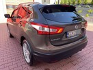 Nissan Qashqai Navi,Kamera 360,KlimaTronik,Panorama,Pdc,Serwis,Super //GWARANCJA/ - 3