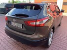 Nissan Qashqai Navi,Kamera 360,KlimaTronik,Panorama,Pdc,Serwis,Super //GWARANCJA/ - 5