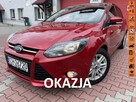 Ford Focus Navi,Kamera,As. Parko.KlimaTronik, Pdc, Serwis GWARANCJA - 1