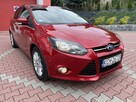 Ford Focus Navi,Kamera,As. Parko.KlimaTronik, Pdc, Serwis GWARANCJA - 7