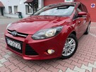 Ford Focus Navi,Kamera,As. Parko.KlimaTronik, Pdc, Serwis GWARANCJA - 9