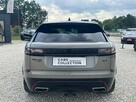 Land Rover Range Rover VELAR Key Less / Meridian / Panorama / Head Up / FV marża - 5