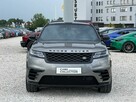 Land Rover Range Rover VELAR Key Less / Meridian / Panorama / Head Up / FV marża - 9