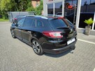 Renault Megane Bose Nawigacja Skóra 1,9 Alu Full - 3