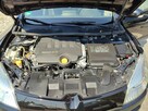 Renault Megane Bose Nawigacja Skóra 1,9 Alu Full - 9