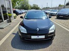 Renault Megane Bose Nawigacja Skóra 1,9 Alu Full - 14