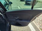 Renault Megane Bose Nawigacja Skóra 1,9 Alu Full - 16