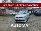 Volkswagen Sharan Alu - Tempomat - 2.0  170 KM - DSG - Po dużym serwisie - 1