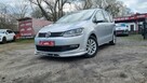 Volkswagen Sharan Alu - Tempomat - 2.0  170 KM - DSG - Po dużym serwisie - 9