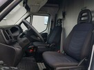 Iveco Daily KONTENER NISKOPODŁOGOWY 4,31x2,24x2,42 SKLEP KAMPER KLIMA  FOODTRUCK - 7