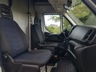 Iveco Daily KONTENER NISKOPODŁOGOWY 4,31x2,24x2,42 SKLEP KAMPER KLIMA  FOODTRUCK - 8