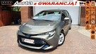 Toyota Corolla 1.8 122KM Hybrid Tylko 49 tys km.  Salon PL, I WŁ,Serwis ASO,F.VAT23%, - 1