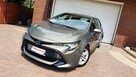 Toyota Corolla 1.8 122KM Hybrid Tylko 49 tys km.  Salon PL, I WŁ,Serwis ASO,F.VAT23%, - 4