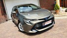 Toyota Corolla 1.8 122KM Hybrid Tylko 49 tys km.  Salon PL, I WŁ,Serwis ASO,F.VAT23%, - 5