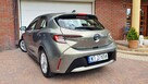 Toyota Corolla 1.8 122KM Hybrid Tylko 49 tys km.  Salon PL, I WŁ,Serwis ASO,F.VAT23%, - 8