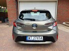 Toyota Corolla 1.8 122KM Hybrid Tylko 49 tys km.  Salon PL, I WŁ,Serwis ASO,F.VAT23%, - 9