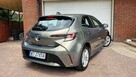 Toyota Corolla 1.8 122KM Hybrid Tylko 49 tys km.  Salon PL, I WŁ,Serwis ASO,F.VAT23%, - 10