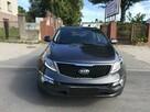 Kia Sportage benzyna bezwypadkowy zamiana serwis - 2