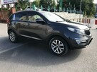 Kia Sportage benzyna bezwypadkowy zamiana serwis - 3