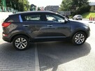 Kia Sportage benzyna bezwypadkowy zamiana serwis - 4