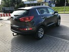 Kia Sportage benzyna bezwypadkowy zamiana serwis - 5