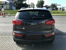 Kia Sportage benzyna bezwypadkowy zamiana serwis - 6