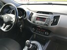 Kia Sportage benzyna bezwypadkowy zamiana serwis - 8