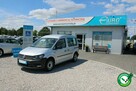 Volkswagen Caddy F-Vat drzwi-przesuwne L/P gwarancja salon-polska - 1