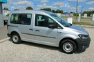 Volkswagen Caddy F-Vat drzwi-przesuwne L/P gwarancja salon-polska - 5