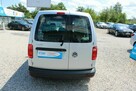 Volkswagen Caddy F-Vat drzwi-przesuwne L/P gwarancja salon-polska - 7