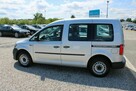 Volkswagen Caddy F-Vat drzwi-przesuwne L/P gwarancja salon-polska - 9