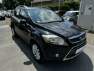 Ford Kuga Raty/Zamiana Gwarancja salon PL bardzo ładny zadbany KEYLESS okazja - 7