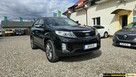 Kia Sorento Panorama, skóry, ksenon, navi, AWD - 1