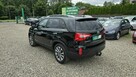 Kia Sorento Panorama, skóry, ksenon, navi, AWD - 2