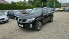 Kia Sorento Panorama, skóry, ksenon, navi, AWD - 3