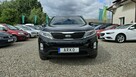 Kia Sorento Panorama, skóry, ksenon, navi, AWD - 6
