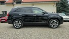 Kia Sorento Panorama, skóry, ksenon, navi, AWD - 7
