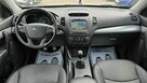 Kia Sorento Panorama, skóry, ksenon, navi, AWD - 11