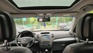 Kia Sorento Panorama, skóry, ksenon, navi, AWD - 12