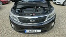 Kia Sorento Panorama, skóry, ksenon, navi, AWD - 16