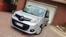 Renault Kangoo 1,5 DCI 95 KM, ZEN Bezwypadkowy,Salon PL F.VAT23%, - 5