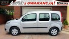 Renault Kangoo 1,5 DCI 95 KM, ZEN Bezwypadkowy,Salon PL F.VAT23%, - 6