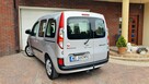 Renault Kangoo 1,5 DCI 95 KM, ZEN Bezwypadkowy,Salon PL F.VAT23%, - 8