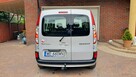 Renault Kangoo 1,5 DCI 95 KM, ZEN Bezwypadkowy,Salon PL F.VAT23%, - 9