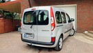 Renault Kangoo 1,5 DCI 95 KM, ZEN Bezwypadkowy,Salon PL F.VAT23%, - 10