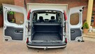 Renault Kangoo 1,5 DCI 95 KM, ZEN Bezwypadkowy,Salon PL F.VAT23%, - 11