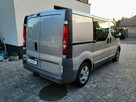 Opel Vivaro ** 2,0 DCI  115KM ** DUBEL KABINA  ** Nawigacja ** - 6