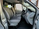 Opel Vivaro ** 2,0 DCI  115KM ** DUBEL KABINA  ** Nawigacja ** - 10