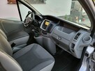 Opel Vivaro ** 2,0 DCI  115KM ** DUBEL KABINA  ** Nawigacja ** - 11