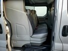 Opel Vivaro ** 2,0 DCI  115KM ** DUBEL KABINA  ** Nawigacja ** - 12